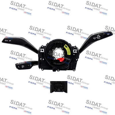 Leva devio guida SIDAT 430802