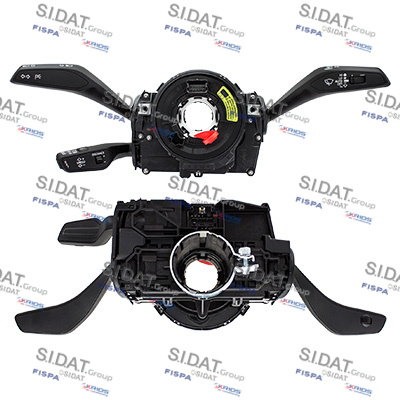 Leva devio guida SIDAT 430808