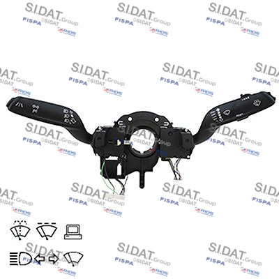 Leva devio guida SIDAT 430810