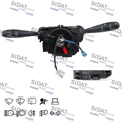 Leva devio guida SIDAT 430861