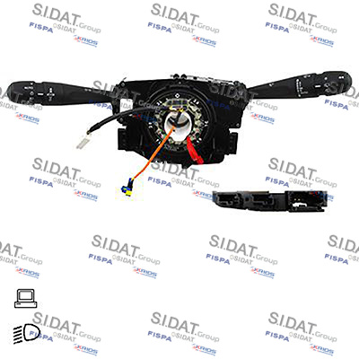 Leva devio guida SIDAT 430872