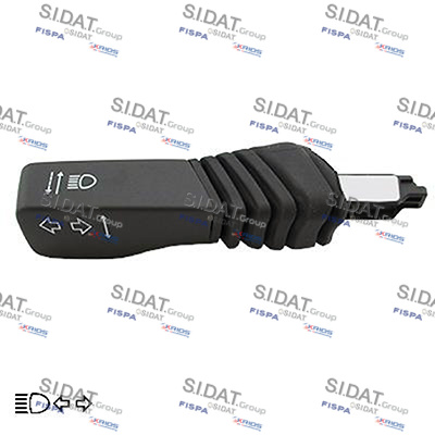 Leva devio guida SIDAT 430881