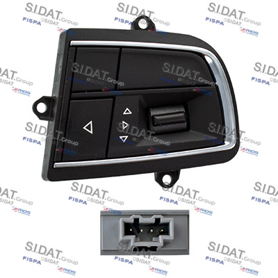 Leva devio guida SIDAT 430891