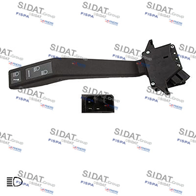 Leva devio guida SIDAT 430900