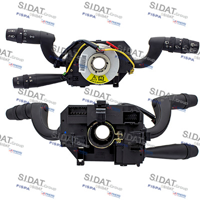 Leva devio guida SIDAT 430908