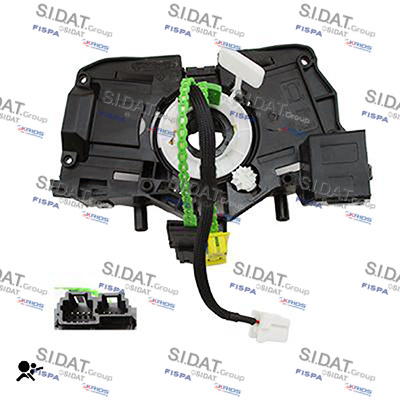 Leva devio guida SIDAT 430915