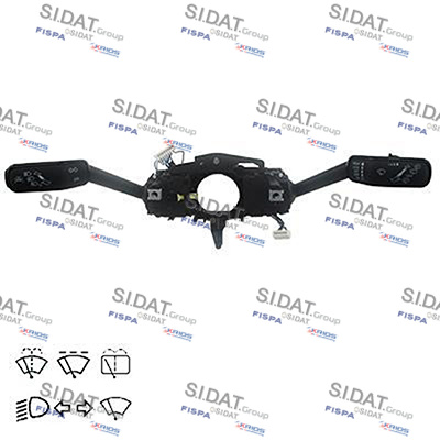 Leva devio guida SIDAT 430916
