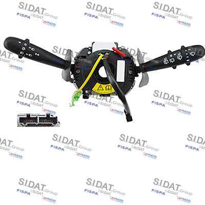 Leva devio guida SIDAT 430938