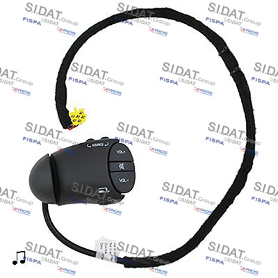 Leva devio guida SIDAT 430948