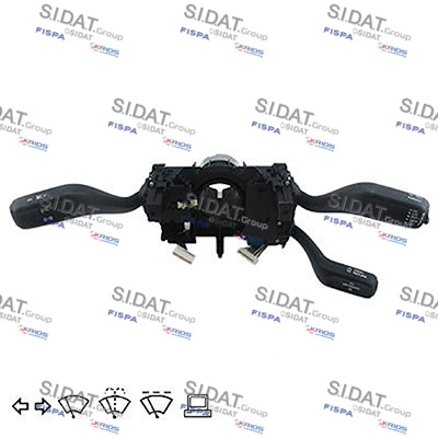 Leva devio guida SIDAT 430955