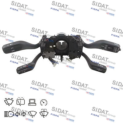 Leva devio guida SIDAT 430963
