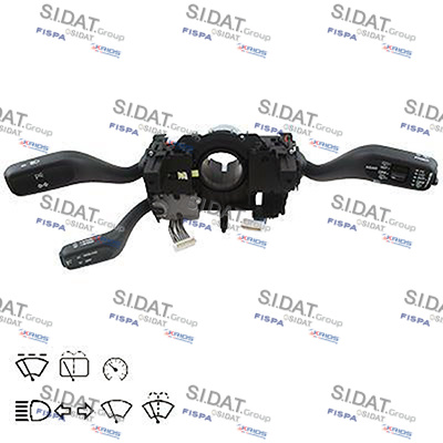 Leva devio guida SIDAT 430967