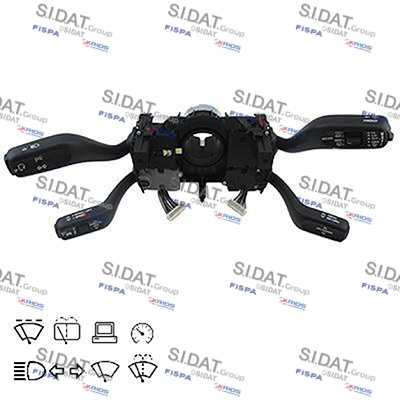 Leva devio guida SIDAT 430968