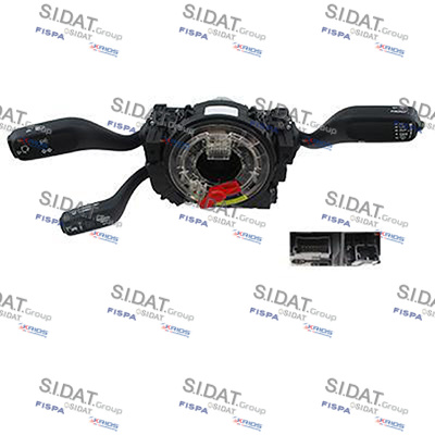Leva devio guida SIDAT 430970