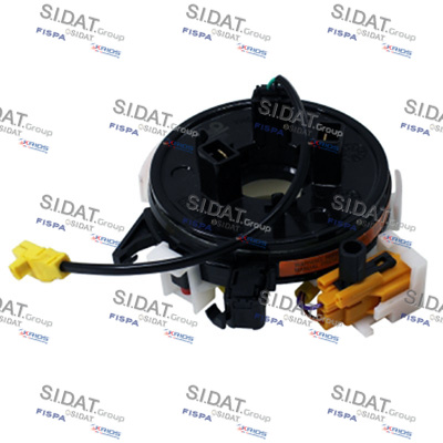 Molla spiroelicoidale, airbag SIDAT 430975A2