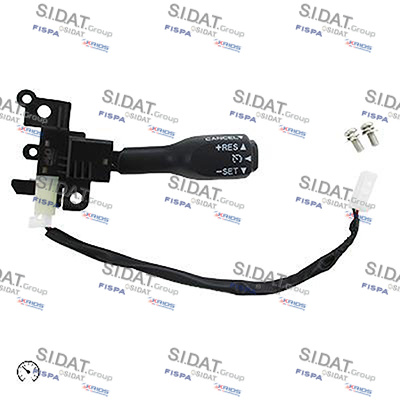 Leva devio guida SIDAT 430983