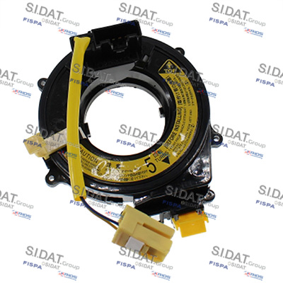 Molla spiroelicoidale, airbag SIDAT 430996A2