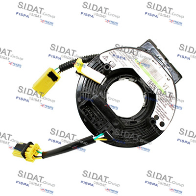 Molla spiroelicoidale, airbag SIDAT 430997