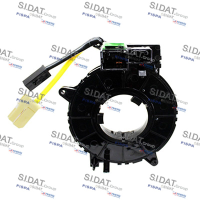 Molla spiroelicoidale, airbag SIDAT 431003