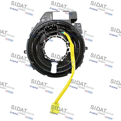 Molla spiroelicoidale, airbag SIDAT 431012