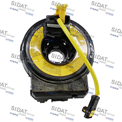 Molla spiroelicoidale, airbag SIDAT 431014