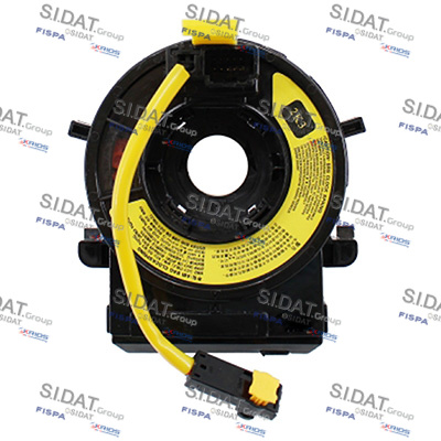 Molla spiroelicoidale, airbag SIDAT 431018