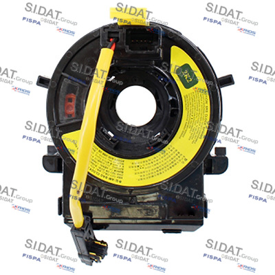 Molla spiroelicoidale, airbag SIDAT 431019