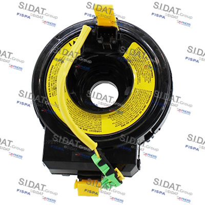 Molla spiroelicoidale, airbag SIDAT 431020