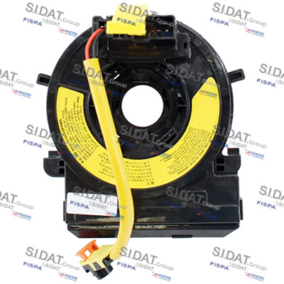 Molla spiroelicoidale, airbag SIDAT 431023