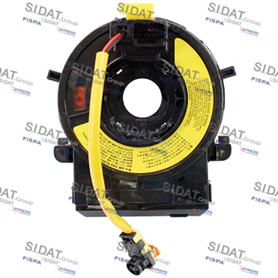 Molla spiroelicoidale, airbag SIDAT 431024