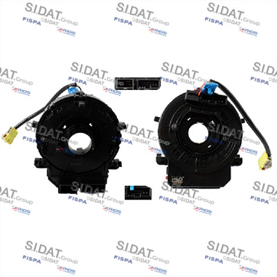 Molla spiroelicoidale, airbag SIDAT 431026A2