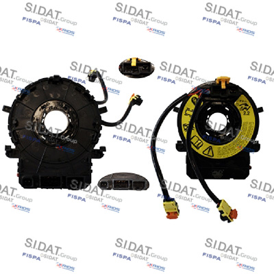 Leva devio guida SIDAT 431028A2