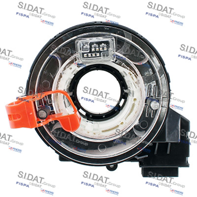 Molla spiroelicoidale, airbag SIDAT 431039