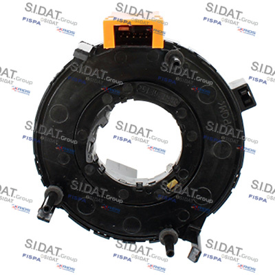 Molla spiroelicoidale, airbag SIDAT 431040