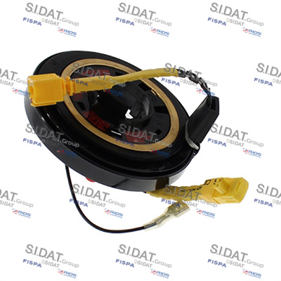 Molla spiroelicoidale, airbag SIDAT 431041A2