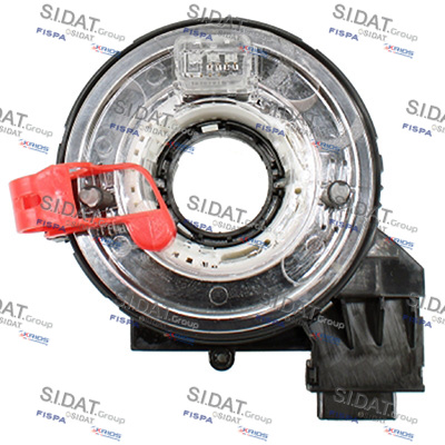 Molla spiroelicoidale, airbag SIDAT 431042