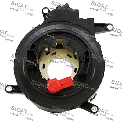 Molla spiroelicoidale, airbag SIDAT 431044