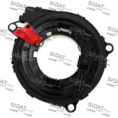 Molla spiroelicoidale, airbag SIDAT 431045