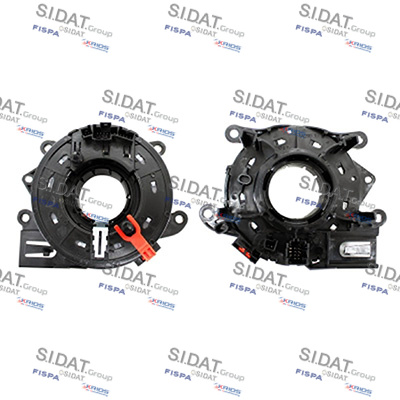 Molla spiroelicoidale, airbag SIDAT 431047