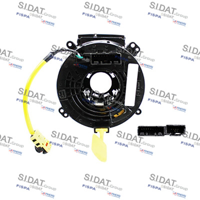 Molla spiroelicoidale, airbag SIDAT 431055