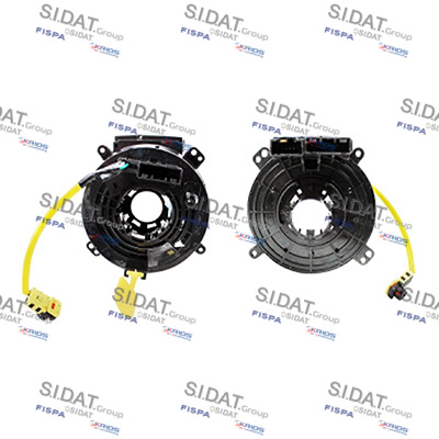 Molla spiroelicoidale, airbag SIDAT 431056