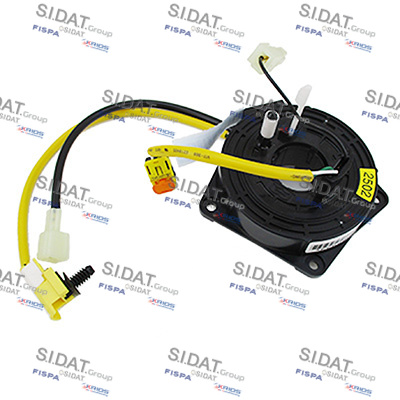 SIDAT CAVO SPIRALATO AIRBAG