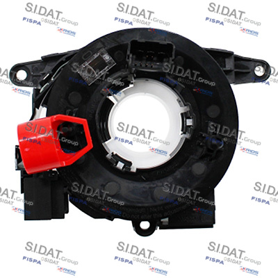 Molla spiroelicoidale, airbag SIDAT 431069