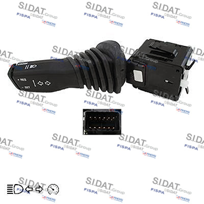 Leva devio guida SIDAT 431074