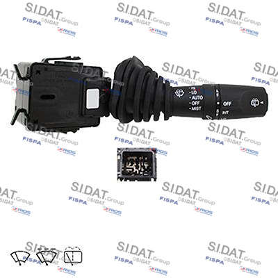 Leva devio guida SIDAT 431079