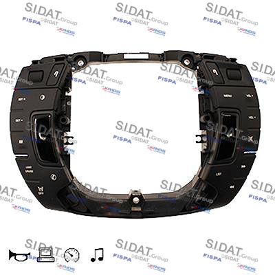 Leva devio guida SIDAT 431095
