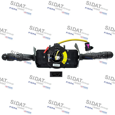 Leva devio guida SIDAT 431106