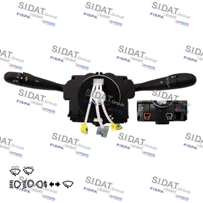 Leva devio guida SIDAT 431115