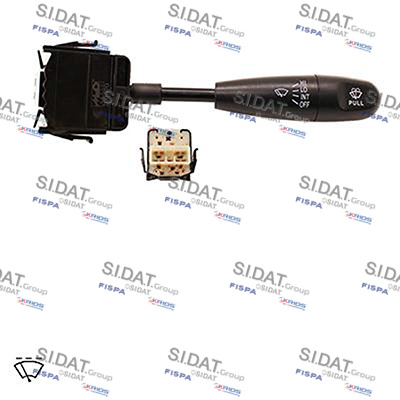 Leva devio guida SIDAT 431121