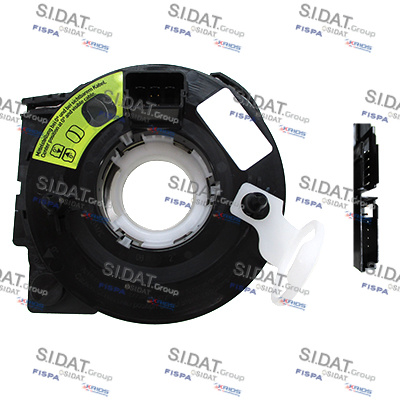 SIDAT CAVO SPIRALATO AIRBAG